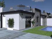 Chalet en venta en Balsicas, Murcia Costa Cálida