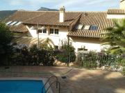 Chalet en venta en Banyeres de Mariola, BAÑERES DE...