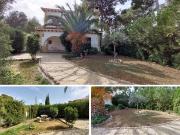 Chalet en venta en Banyeres del Penedès. Impresionante...
