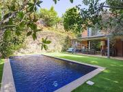 Chalet en venta en Barcelona, Barcelona Costa Maresme