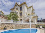 Chalet en venta en Barcelona, Barcelona Costa Maresme