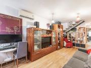 Chalet en venta en Barcelona, de 125 m² 3 habitaciones...