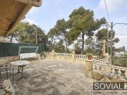 Chalet en venta en Barcelona, de 220 m² 5 habitaciones...
