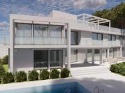 Chalet en venta en Barcelona, Pedralbes. Chalets.