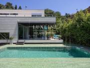 Chalet en venta en Barcelona, Vallvidrera Tibidabo Les...