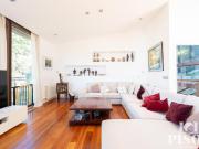 Chalet en venta en Barcelona, Vallvidrera Tibidabo Les...