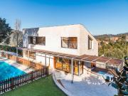 Chalet en venta en Barcelona, Vallvidrera Tibidabo Les...