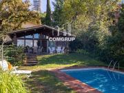 Chalet en venta en Barcelona, Vallvidrera Tibidabo Les...