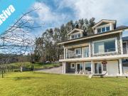 Chalet en venta en Bárcena de Cicero. Casa en El Arenal...