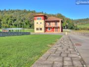 Chalet en venta en Bárcena de Cicero. Chalet Individual...