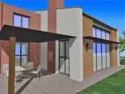 Chalet en venta en Bárcena de Cicero, GAMA