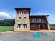 Chalet en venta en Bárcena de Cicero. Maravilloso chalet...