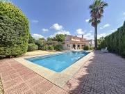Chalet en venta en Barranco Hondo, Alicante Costa Blanca