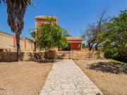 Chalet en venta en Barranco Hondo, Alicante Costa Blanca
