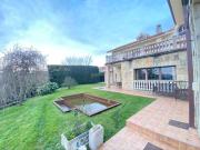 Chalet en venta en Barrika. Gran chalet unifamiliar,...