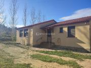 Chalet en venta en barrio Prenafeta, Montblanc, de 150...