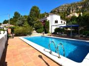 Chalet en venta en Barx, Valencia