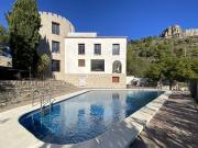 Chalet en venta en La Drova, Valencia Costa Valencia