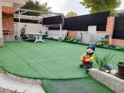 Chalet en venta en Batres. Chalets.