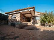 Chalet en venta en Batres. IMPRESIONANTE CHALET...