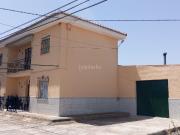 Chalet en venta en Baza. chalet buena situacion. Chalets.