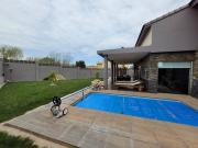 Chalet en venta en Baza, Granada