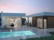Chalet en venta en Baños y Mendigo, Altaona Golf