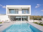 Chalet en venta en Baños y Mendigo, Murcia