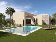 Chalet en venta en Baños y Mendigo, Murcia