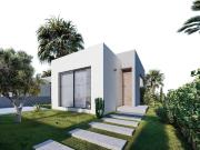 Chalet en venta en Baños y Mendigo, Murcia