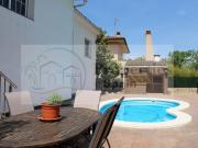 Chalet en venta en Begues, Santa Eulalia