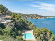 Chalet en venta en Begur