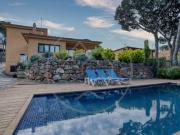 Chalet en venta en Begur