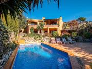 Chalet en venta en Begur, de 341 m² 5 habitaciones por...