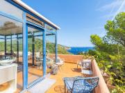 Chalet en venta en Begur, Fornells Aiguablava Costa...