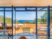 Chalet en venta en Begur, Fornells Aiguablava Costa...