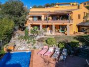 Chalet en venta en Begur Girona