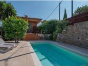 Chalet en venta en Begur, Girona Costa Brava