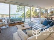 Chalet en venta en Begur, Sa Riera Sa Fontansa Costa...