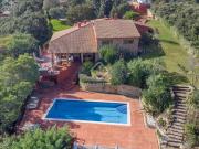 Chalet en venta en Begur, Sa Riera Sa Fontansa Costa...