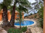 Chalet en venta en Begur, Sa Riera Sa Fontansa Costa...