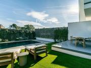 Chalet en venta en Bellaterra. Últimas Casas de obra...