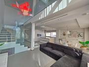 Chalet en venta en Bellreguard. Chalets.