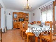 Chalet en venta en Belmonte. en Belmonte. Chalets.