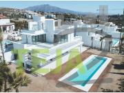 Chalet en venta en Benahavís