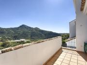 Chalet en venta en Benahavís