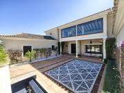 Chalet en venta en Benahavís