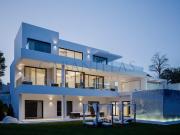 Chalet en venta en Benahavís