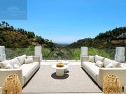 Chalet en venta en Benahavís