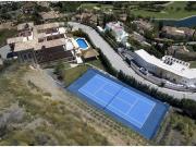 Chalet en venta en Benahavís